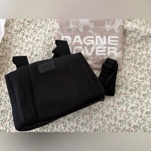 Dagne Dover Landon Small Onyx Black